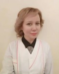Ольга Николаевна Половинкина